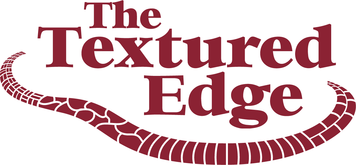 The Textured Edge
